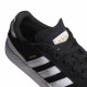ADIDAS, Busenitz vulc ii, Core black/ftwr white/gum4