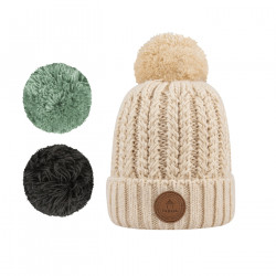 CABAIA, Moscow mule, Cream