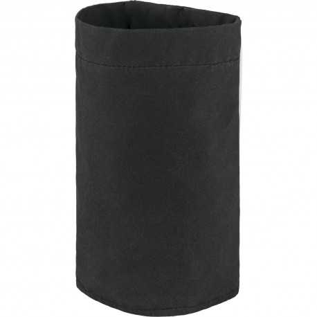 Kanken bottle pocket - Black