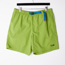 OBEY, Easy relaxed trek short, Apple buzz