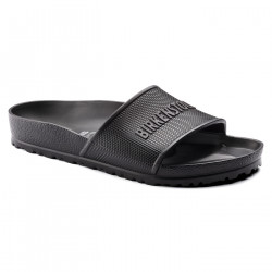 BIRKENSTOCK, Barbados eva, Noir