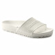 BIRKENSTOCK, Barbados eva, Blanc