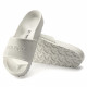 BIRKENSTOCK, Barbados eva, Blanc