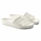 BIRKENSTOCK, Barbados eva, Blanc
