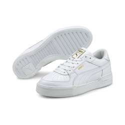 PUMA, Ca pro, Puma white