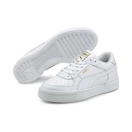Ca pro - Puma white
