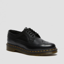 DR. MARTENS, 3989, Ys black smooth
