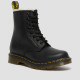 DR. MARTENS, 1460, Serena black burnished wyoming
