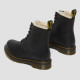 DR. MARTENS, 1460, Serena black burnished wyoming