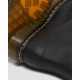 DR. MARTENS, 1460, Serena black burnished wyoming