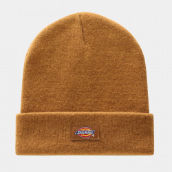 DICKIES, Gibsland beanie, Brown duck