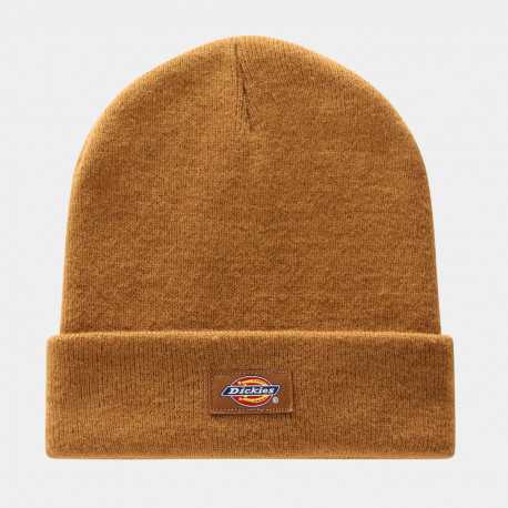 Gibsland beanie - Brown duck