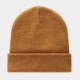 DICKIES, Gibsland beanie, Brown duck
