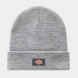 DICKIES, Gibsland beanie, Grey melange