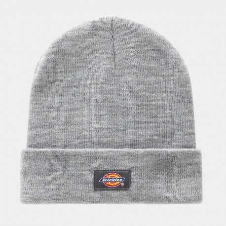 Gibsland beanie - Grey melange