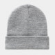 DICKIES, Gibsland beanie, Grey melange