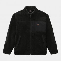 DICKIES, Red chute sherpa, Black