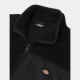 DICKIES, Red chute sherpa, Black