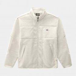 DICKIES, Red chute sherpa, Ecru