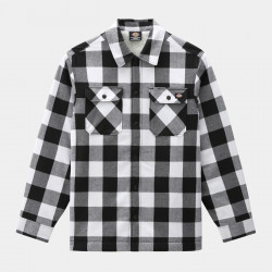 DICKIES, Sherpa lined sacramento, Black