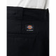 DICKIES, 874 work pant flex, Black