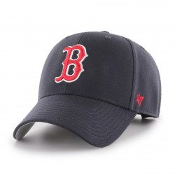 47 BRAND, Cap mlb boston red sox mvp, Navy