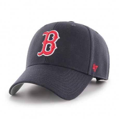 Cap mlb boston red sox mvp - Navy