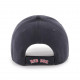 47 BRAND, Cap mlb boston red sox mvp, Navy